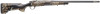 Bergara Premier Cima Pro .300 PRC, 22" Threaded Barrel, 3 rnd - Carbon/Camo [MPN:BPR38-300PRC]