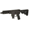 Angstadt Arms UDP-9 SBR 9mm, 6" Barrel, 17 rnd - Black [MPN:AAUDP09S06]