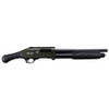 Rock Island Armory PAK-OUT 12 GA, 14.25" Barrel, 4 rnd - OD Green/Black [MPN:PakOut Short]