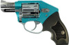 Charter Arms The Walker .22 Mag, 2" Barrel, 8 rnd - Blue/Stainless [MPN:52371]
