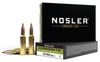 Nosler .325 WSM 180gr Expansion Tip  20 Rounds [MPN: 40146]