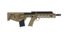 Keltec Rdb Defender 5.56mm  16.1" 20rd Mlok Tan