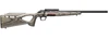 Winchester Xpert Thumbhole Target .22 LR, 18" Barrel, 10 rnd - Gray/Black [MPN:525227102]