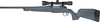 Savage Arms Axis 2 XP .30-06 Springfield, 20" Barrel, 3-9X40 Scope, 4 rnd - Gray [MPN:33182]