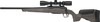 Savage 110 Trail Blazer XP 7mm PRC, 22" Barrel, 3-9x40 Scope, Left Hand, 2 rnd - Gray [MPN:32494]