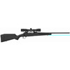 Savage 110 Trail Blazer XP .350 Legend, 18" Barrel, 3-9x Scope, 4 rnd - Gray [MPN:32463]