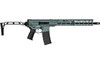 CMMG DISSENT MK4 .300 AAC BLACKOUT 16.1" 30RD GREEN FOLDING STOCK