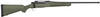 Mossberg Patriot 6.5 PRC, 24" Barrel, 4 rnd - Battle Field Green [MPN:28223]