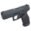 Taurus TX9 9mm, 4.5" Barrel, Optic Ready, 17 rnd - Black [MPN:1-TX9F441]