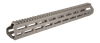 Q Llc , Q 15-hb-mlok-hg          15"m-lok Ar Handguard