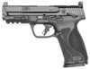 Smith & Wesson M&P9 M2.0 9mm, 4.22" Barrel, Optic Ready, 15 rnd - Black [MPN:14914]