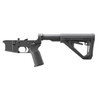 Ruger Complete AR Lower Multi-Cal w/ Magpul DT Stock - Black [MPN: