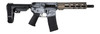Shark Coast Tactical Warthog 5.56 Nato, 10.5" Barrel, 30 rnd - Cerakote [MPN:SCC07534WHOG-P]