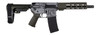 Shark Coast Tactical Bomber 5.56 Nato, 10.5" Barrel, 10.5" Barrel, SBA3 Brace, 30 rnd - Cerakote [MPN:SCC07336BOMB-P]