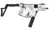 Kriss Vector SBR G3 .45 ACP, 5.5" Barrel, 30 rnd - Arctic Delta [MPN:KV45-3SAD00]