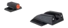 Trijicon , Trj 601182 Hd Xr Set Org For S&w Bodyguard 2.0