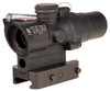 TRIJICON ACOG 1.5X16S 9MM COMP DUAL ILLUM RED