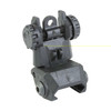 Xts Polymer Flip-up Rear Sight