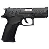 Grand Power P1 MK23 9mm, 3.66" Barrel, Optic Ready, 15 rnd - Black [MPN:8588005808651]