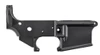 Ruger Stripped Ar-15 Lower Receiver 250th Anniversary - Black [MPN:28502]