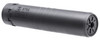 Bersa B762 Suppressor .30 Caliber, 5/8x24 Direct Thread - Black [MPN:BS10004]