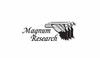 Magnum Research Conversion Kit 357mag 6" Black