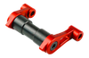 Armaspec  Arm211red Fulcrum 90 Full Throw Saf Sel