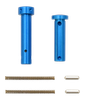 Armaspec  Arm146blu Superlight Takedown/pivot Pins