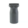 Xts Short Vertical Grip Pic Black
