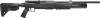Jts Airstryke Magnum 22 Cal  Pcp Black
