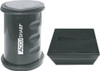 Accusharp 2stone Rolling  Knife Sharpener Black