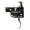 Triggertech  Tilsbb13tnp Tikka Spec Lh Curved Lever