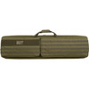Bulldog 48" Ultraline  Suppressor Tact Rife Case Grn