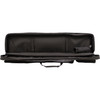 Bulldog 48" Double Suppressor  Tactical Rifle Case Black
