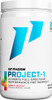 1st Phorm Project 1 200mg  Candy Burst