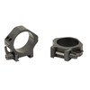 Warne Rings Maxima Horizontal - Quick Detach 34mm Low Matte!!