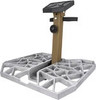 Hawk Helium Solace Platform  For Saddles