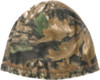 Hot Shot 220g Fleece Beanie  Debossed Rtapx/blaze Os