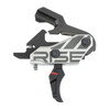 Rise Blitz G2 Black/black Crvd Blade