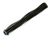 Armaspec  Arm412blu Guide Rod Fluted Glk G13 17lb