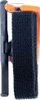 Flux Defense Etq Gen 2 1"  Tourniquet Orange
