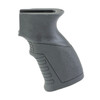Xts Rubberized Ak 47 Pistol Grip