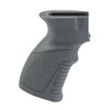 Xts Rubberized Ak 47 Pistol Grip