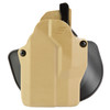 Safariland Solis Fits Glock 19 Safarilandt Black RH