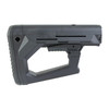 Xts Precision Ar Rifle Stock Blk