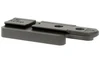Midwest S&w K/l/n/x Red Dot Mnt Acro