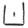Xts 1 To 2 Point Bungee Sling Black