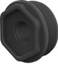 Breek Arms Direct Thread  Suppressor Hub 1/2x28 Titanium