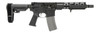 Griffin Armament MK1 PSD .223 Wylde, 9.5" Barrel, 30 rnd - Black [MPN:MK1PSD223W95P-W]