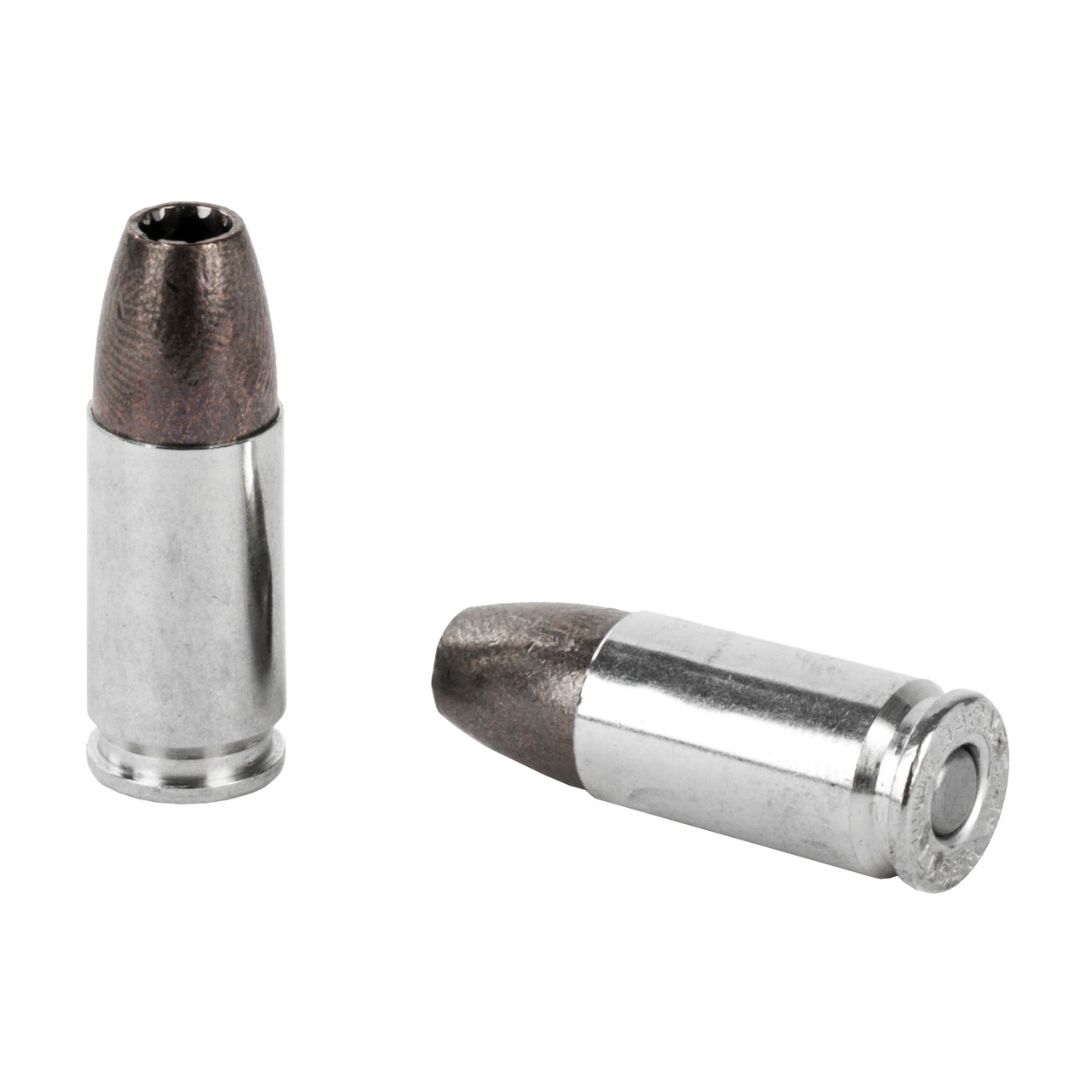 Barnes Bullets TAC-XP Defense 9MM, 115gr, HP - 20 Rounds [MPN